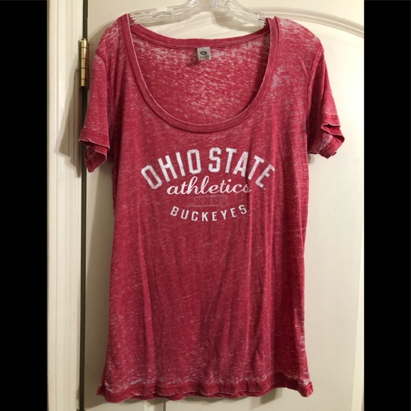 Tops - Sold*********Ohio State t-shirt